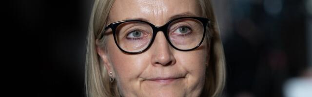 Kristina Kallas_ kõrgharidus vajab lähiaastatel juurde üle 83 miljoni euro. Rektorid ei tea plaanist veel midagi