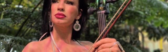 VÕRDLE | Silvia Ilves lasi huultest botox’i lahustada. „Pärast üht telesaate külastust sain aru, et olen liiale läinud“