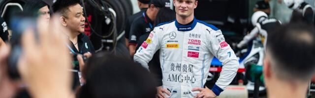 Karmi avariisse sattunud Ralf Aron_ mul on kahes selgroolülis kompressioonimurrud, aga õnneks käed ja jalad liiguvad