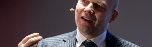 Iute Groupi juht: kliendid maksavad laene tagasi rekordtempos