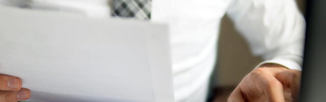 Erisoodustuse maksude deklareerimine läbi näite