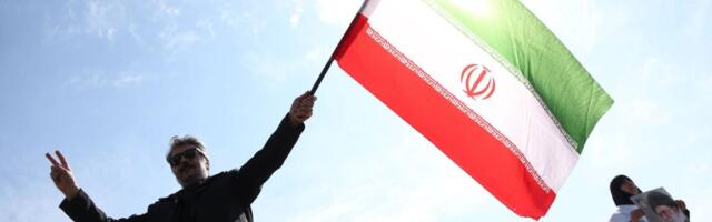 Indrek Lepik: Iraani režiimi on raske muuta, kui pole konkurente