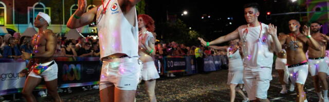 Eestis lammutatakse “toksilise maskuliinsuse” vastu võitlemise sildi all mehelikkust