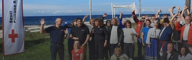 Eesti Punane Rist vastuseks artiklile: juhatus jätkab tööd ja juhtimine toimub tavapärases korras