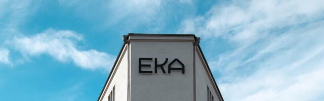 Äripäeva kultuurisoovitus: Eksklusiivne näitus, “Sampo” kultusfilm ja EKA loovplahvatus