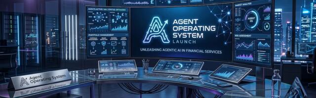 Experian and ServiceNow Launch ‘Agent Operating System’ to Bring Regulated Agentic AI to Lending Workflows
