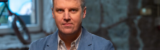 Urmo Aava: Rally Estonial on reaalne võimalus olla parim ralli maailmas