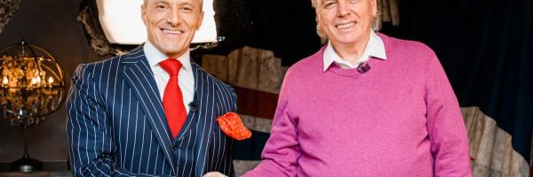 David Icke koroonaviirusest, 2. osa: 5G, näljamänguühiskond ja kuidas inimkond vabaks saab