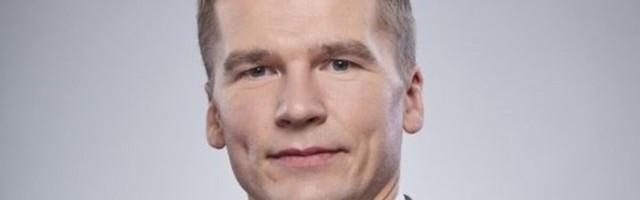 RIA küberturvalisuse teenistuse juht Lauri Aasmann lahkub ametist, uus tuleb ÜROst