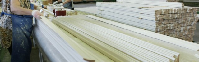 Kaubavahetus hoogustus hüppeliselt