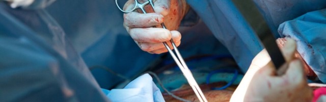 Austria haiglas amputeeriti mehel vale jalg