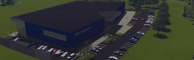 Rakvere saab suure sisustuskeskuse