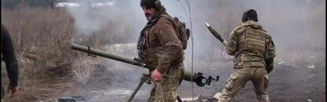 Reporter: Sõja kümnes päev: Hersoni linn täielikult venelaste käes