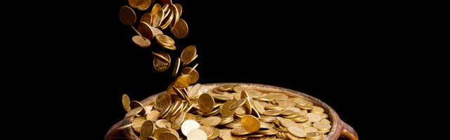 Koroonakriis kahekordistas maailma 10 rikkaima mehe jõukuse – planeedi 99% elanikkonna sissetulekud vähenesid