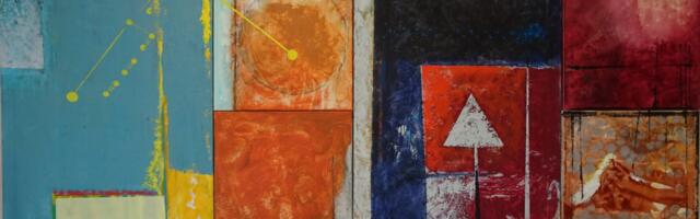 Eero Ijavoinen Tartu Kunstimajas