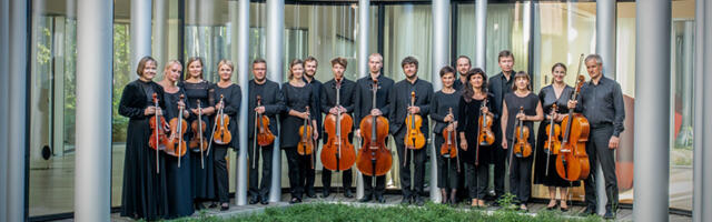 Hiiumaa võõrustab koorimuusika tipptaset