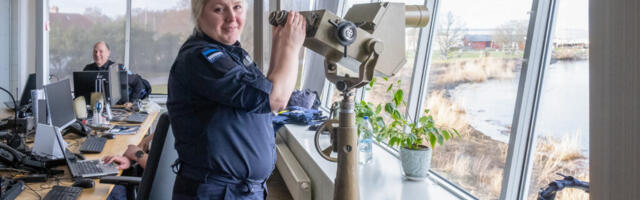 Hiiumaa politseijuht: Kogukond ei tohi vägivalda tolereerida