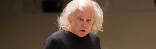 Eesti Kontsert lõpetas koostöö Venemaal esinenud Andres Mustoneniga