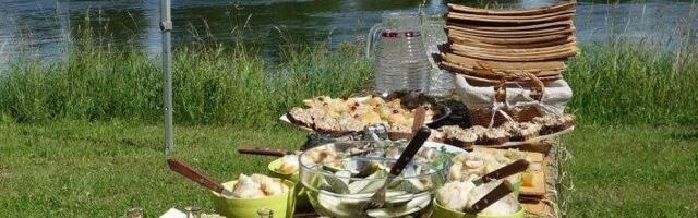 Laupäeval toimub Peipsi ääres Eesti esimene Tilgutajate festival „Rahva Oma Maitse“