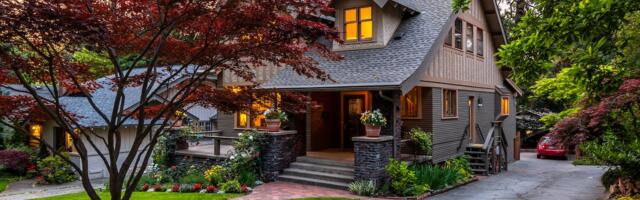 Selgusid Põlva maakonna "Eesti Kaunis Kodu 2023“ konkursi võitjad