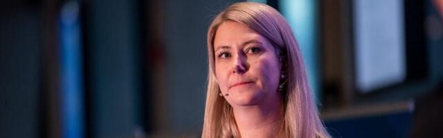 Sandra Sillaots: tuuleparkide arendamise pudelikael on ehitusõigust andev planeering. Mida teha?