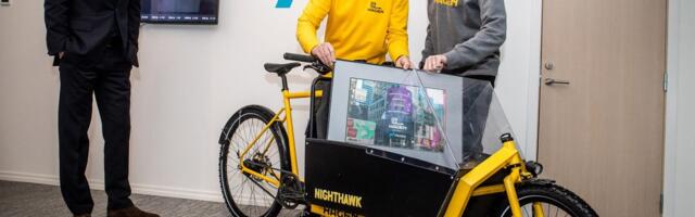 Eufooriast ükskõiksuseni Hagen Bikesiga ehk lugu Eesti alternatiivturult