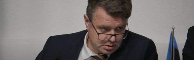 VIDEO | Reinsalu: taeva arm, me ei tea, kas järgmine nädal Soome saame!