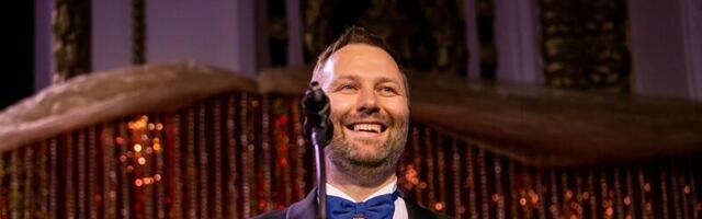 KLIPP ⟩ Kuula hetke, mis võis viia Kristjan Hirmo lahkumiseni Sky Plusist