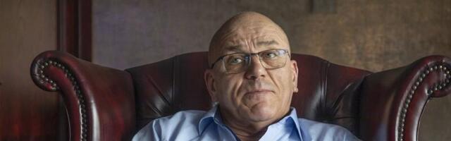 Sadades kilodes salateid ja nimekate esinejate plejaad_ Oleg Gross korraldas oma ettevõtte töötajatele uhke peo