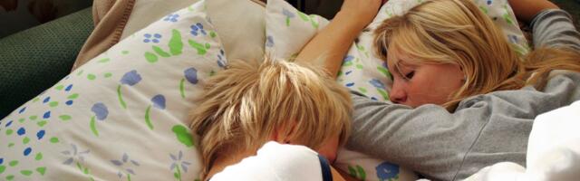 UNISUSE TEST ⟩ Saa teada, kas puhkad öösel korralikult välja UNISUSE TEST ⟩ Saa teada, kas puhkad öösel korralikult välja