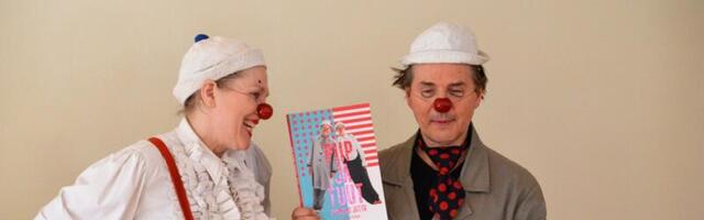 Tervisemuuseumis avatakse täna uus aastanäitus "Hüvasti, noorus!"