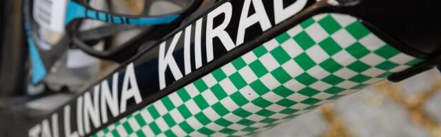 Kuidas sattus alajahtunud mees Viimsis võõra maja ukse taha?