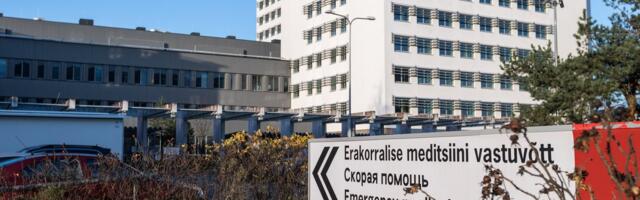 Regionaalhaigla: teenindame patsiente eesti keeles, muukeelsetel tuleb leida endale tõlk