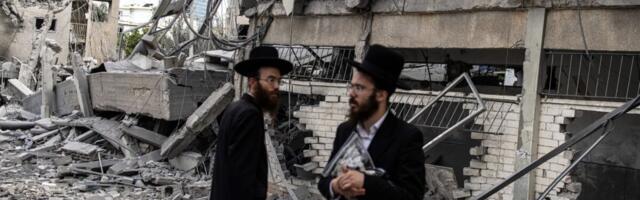 Iisraeli-Iraani konflikt kergitab gaasi hinda