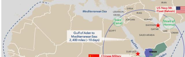 Iisraeli rünnak Lõuna-Parsile: kas Euroopa seisab silmitsi uue energiakriisiga?