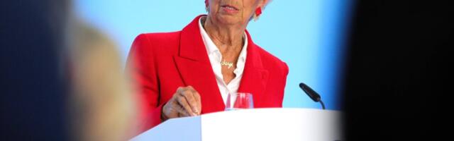 Sel nädalal oluline: viis asja, mida oodata