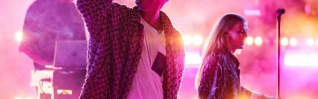 SELGITAJA | Mida Keilasse Nublikumile minnes silmas pidada? Muusikapeol on tegevust nii täiskasvanutele kui ka lastele, ilm tõotab tulla soe