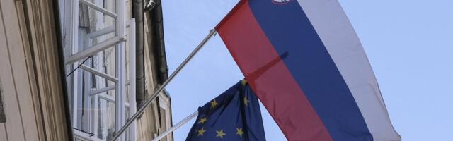 Sloveenia keelustas igasuguse relvakaubanduse Iisraeliga