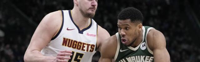 Panika u reprezentaciji: Dvostruki MVP neće igrati Evrobasket