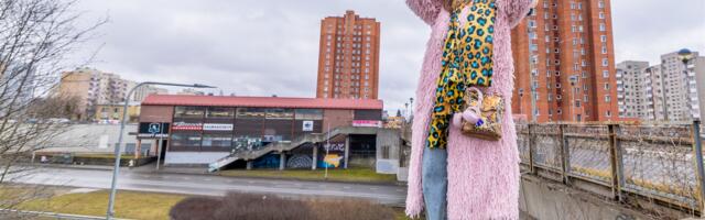 Mis Svetale radikaalne, on Z-generatsioonile rahulik mõtisklus?