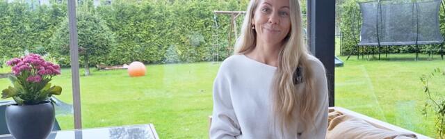 Helen Aaremäe-Saar liitus Kogukondade Viimsiga