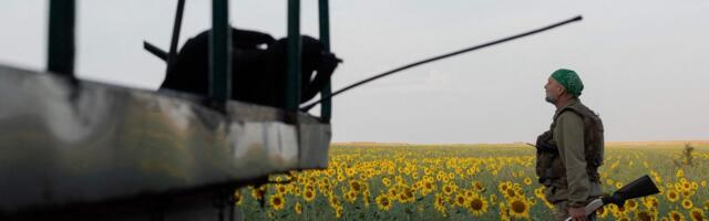 SÕJARAPORT | Teet Kalmus_ Poola-vastane droonirünnak on Venemaa meeleheiteakt. Loodetakse, et hirmunud lääs sunnib Ukrainat kapituleeruma