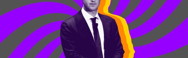 Facebook gave our data to Cambridge Analytica and all I got was this $38.36