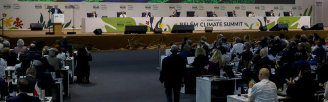 Brüssel peab rahvaid lollideks: kliimahullust müüakse nüüd „kompromissina“