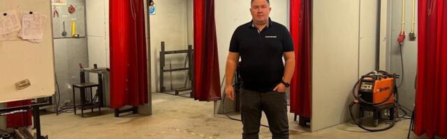 Tööjõuettevõte: turg on kasvutrendis, suurimat kasvu näitavad metalli- ja elektroonikatööstus