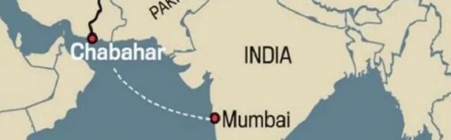 Pakistan Might Benefit From Trump’s 25% Tariffs On Any Country Doing Business With Iran