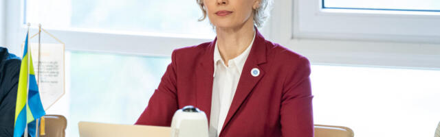 Evelin Poolamets: Saksamaa tuumaenergiast loobumine on hoiatavaks näiteks kogu Euroopale