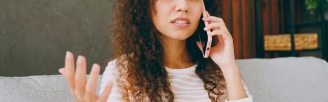 Täiskasvanud, kes tunnevad end veidralt ärritununa, kui nad oma vanematega telefonitsi räägivad, on tavaliselt need 11 konkreetset põhjust
