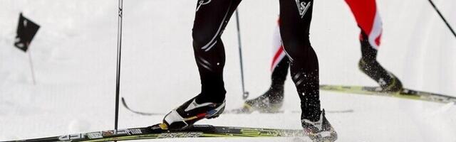 Talisport ja olümpiamängud sõltuvad üha enam kunstlumest