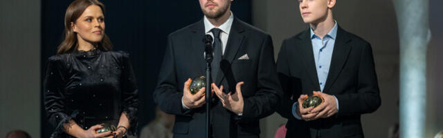 Pill: kui esimese filmi aia taha lased, on järgmist võimalust raskem saada